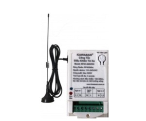 Công tắc Kawa RF2KB-220V