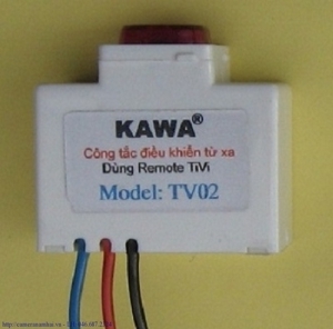 Công tắc Kawa TS01