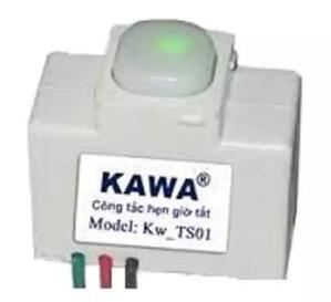 Công tắc Kawa TS01