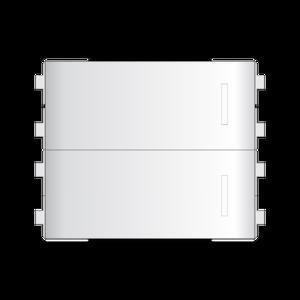 Công tắc kép Sino SCM/2/F