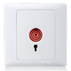 Công tắc khẩn cấp Simon 55901