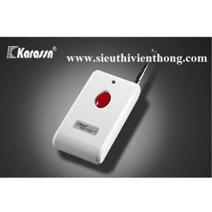 Công tắc khẩn không dây Karassn KS-11D