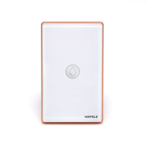 Công tắc máy nước nóng thông minh HSL-WHS01 Hafele 820.71.011