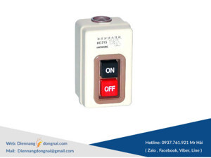 Công tắc nguồn Hanyoung BE-230