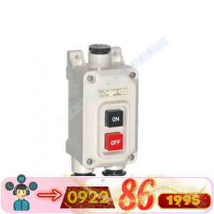 Công tắc nguồn Hanyoung BEW215