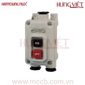 Công tắc nguồn Hanyoung BEW215