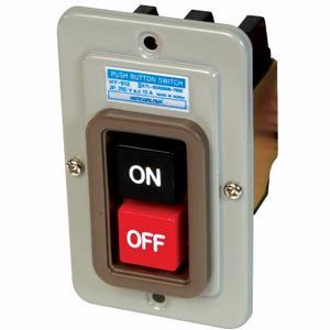 Công tắc nguồn Hanyoung HY-512