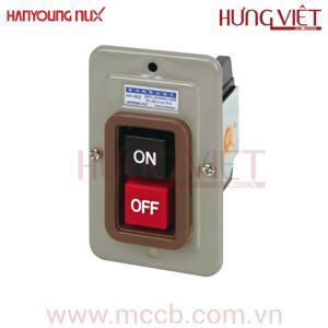 Công tắc nguồn Hanyoung HY-512