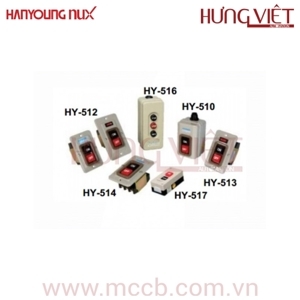 Công tắc nguồn Hanyoung HY-513