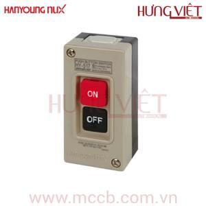 Công tắc nguồn Hanyoung HY-517