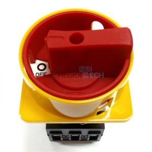 Công tắc nguồn Hanyoung, MAS-025-A
