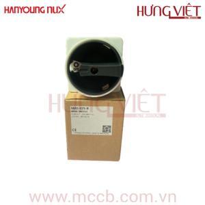 Công tắc nguồn Hanyoung MAS-025-B