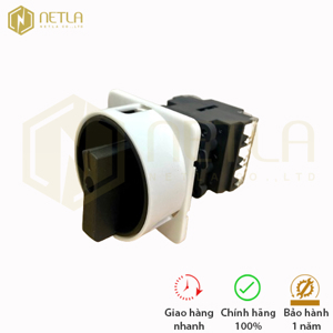Công tắc nguồn Hanyoung MAS-025-B