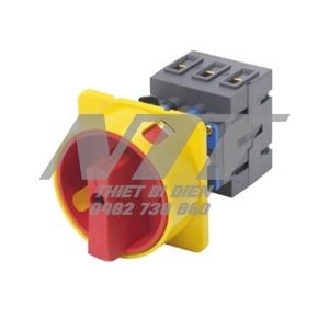Công tắc nguồn Hanyoung MAS-025-B