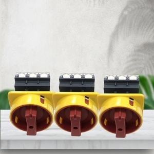 Công tắc nguồn Hanyoung, MAS-025-A