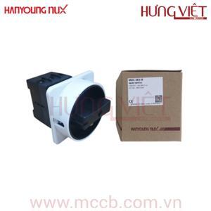 Công tắc nguồn Hanyoung MAS-063B