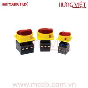 Công tắc nguồn Hanyoung MAS-125-B