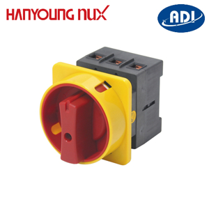 Công tắc nguồn Hanyoung MAS-125A