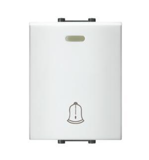 Công tắc nhấn chuông cỡ M UTEN V3.0-PGK/M