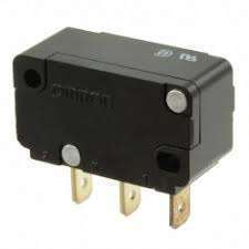Công tắc Omron D2MC-5EL