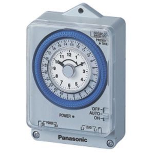 Công tắc Panasonic tb35809ne5
