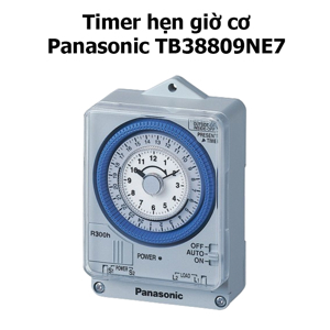 Công tắc panasonic tb38809ne7