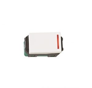 Công tắc Panasonic WEVH5033-7 - có đèn báo