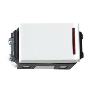 Công tắc Panasonic WEVH5033-7 - có đèn báo