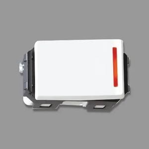 Công tắc Panasonic WEVH5151-51 - có đèn báo