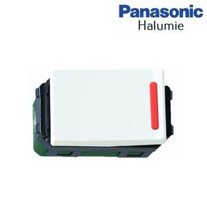 Công tắc Panasonic WEVH5151-51 - có đèn báo