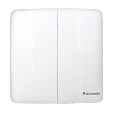 Công tắc Panasonic WMT508MYH-VN Minerva