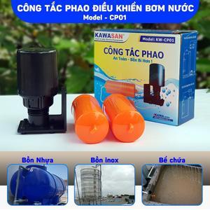 Công tắc phao điện Kawa CP01