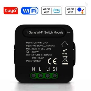 Công tắc phao điện Kawa CP01