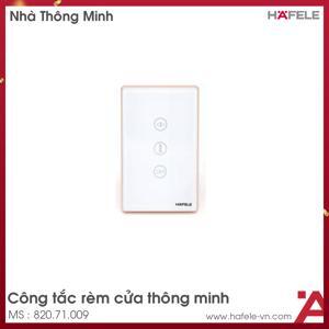 Công tắc rèm cửa thông minh HSL-CS01W Hafele 820.71.009