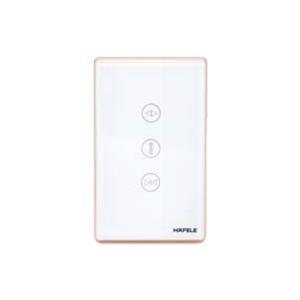 Công tắc rèm cửa thông minh HSL-CS01W Hafele 820.71.009