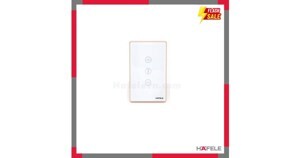 Công tắc rèm cửa thông minh HSL-CS01W Hafele 820.71.009