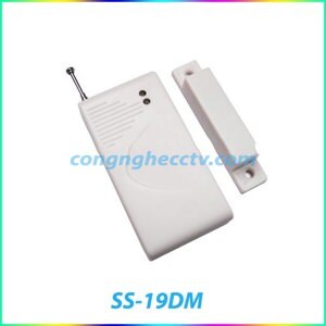 Công tắc Safe Save SS 19DM