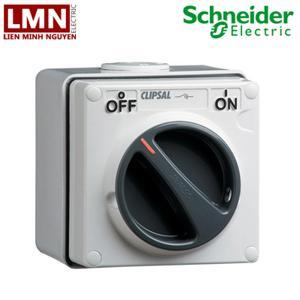 Công tắc Schneider IP66 S56SW250GY