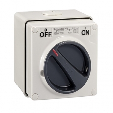Công tắc Schneider IP66 S56SW250GY