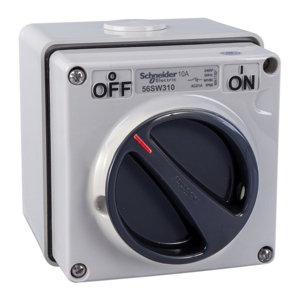 Công tắc Schneider IP66 S56SW310GY
