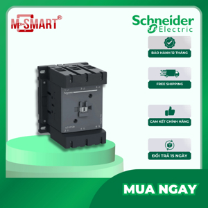 Công tắc Schneider LC1E160M5