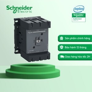 Công tắc Schneider LC1E160M5