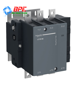 Công tắc Schneider LC1E250M5