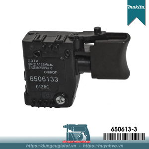 Công tắc TD0101 Makita 650613-3