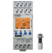 Công tắc Theben luna 111-TOP2-EL