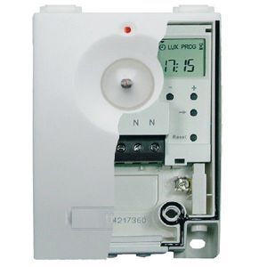 Công tắc Theben luna 129