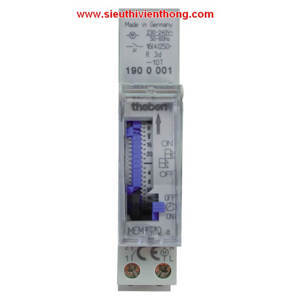 Công tắc Theben Mem 190 A