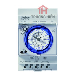Công tắc Theben SUL 181D
