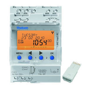 Công tắc theben tr 642 top2