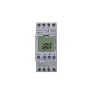 Công tắc thời gian Theben Simplexa 601